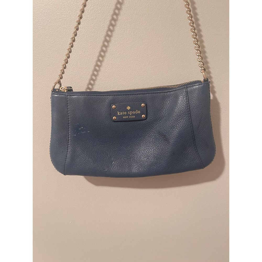 Kate Spade handbag - Picture 2 of 5